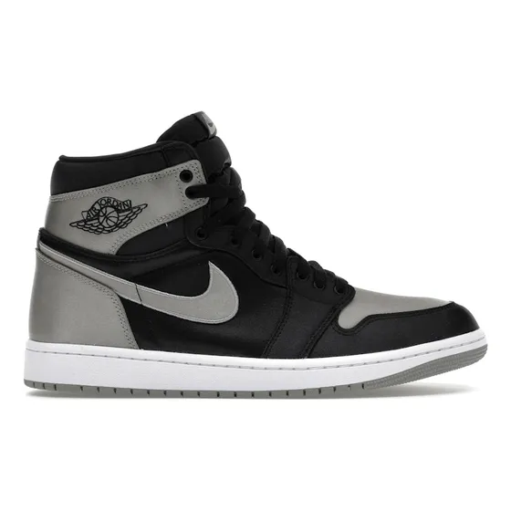 Zapatillas Jordan 1 Retro High Og Satin Urbano Fd4810_010   