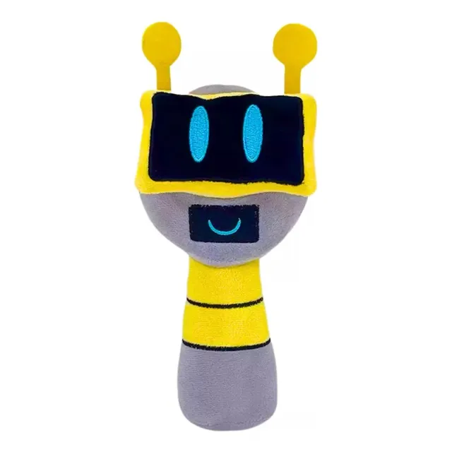 Peluches Incredibox Sprunki Variedades Exclusivos