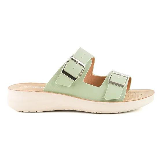 Sandalia Casual Korium Lorelie