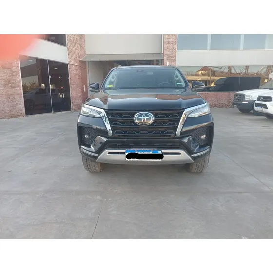 Toyota Sw4 2.8 Srx 204cv 4x4 7as At