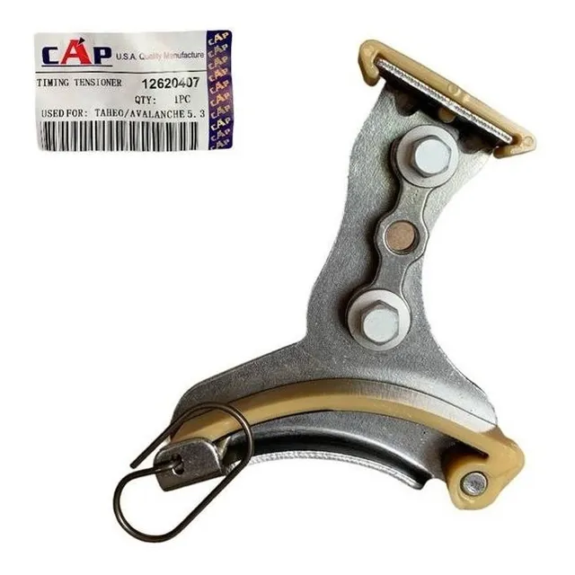 Tensor Cadena Tiempo Silverado Tahoe Avalanche 5.3 07-15