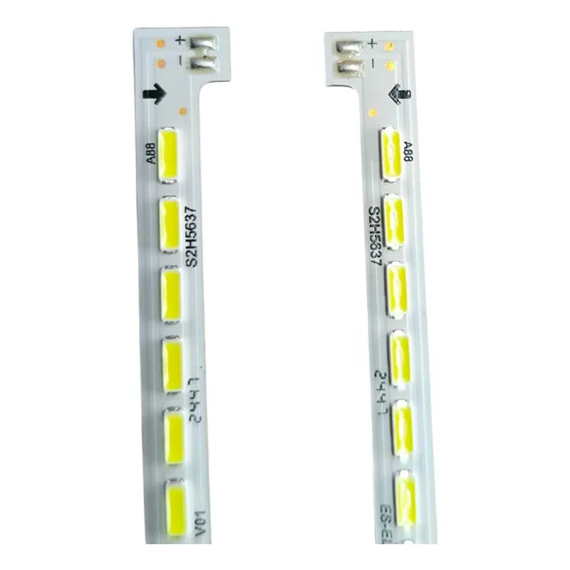 Tiras Leds Para Top House Kdl40mt538u - 88ledsx2-452mm-3v