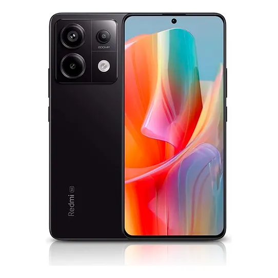 Teléfono Redmi Note 13 Pro 5g 8/256 Gb