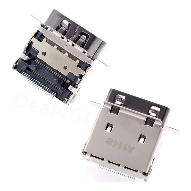 Puerto Hdmi Consola X Box Series S - 2dm Digital
