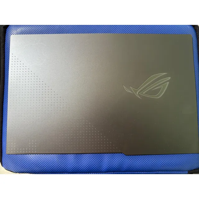 Tapa Superior Asus Rog Strix G513rc