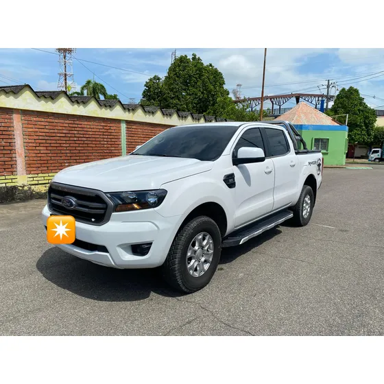 Ford Ranger 3.2 Xls