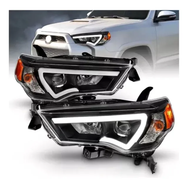 Faro Izquierdo 4runner Limited 2024 Led