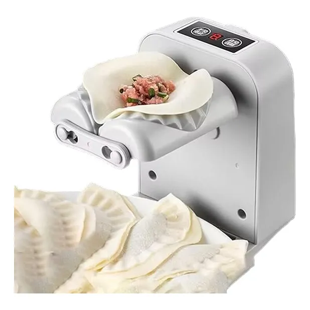 Máquina Automática Para Hacer Bolas De Masa - Cocina