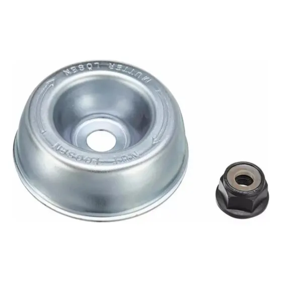 Taza Copa Cuchilla Tuerca Desmaleza Stihl Fs160-220-280-450