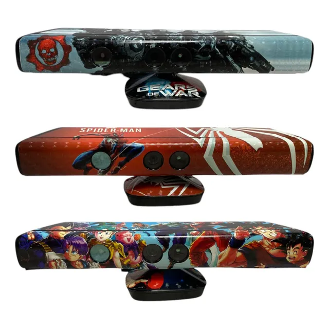 Kinect Sensor De Movimiento Xbox 360