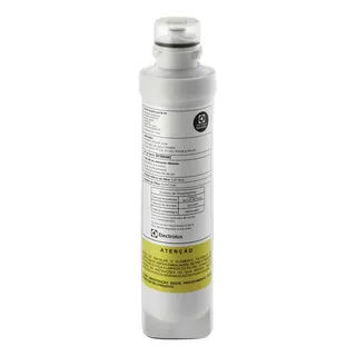 Filtro/refil De Ăgua Para Purificador Electrolux Pe Filtro/refil De Ăgua Para Purificador Electrolux Pe