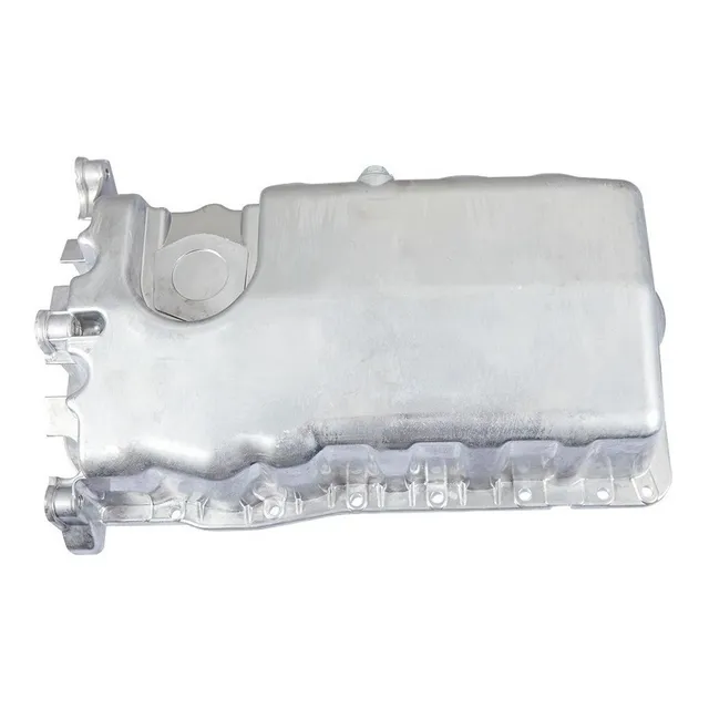 Carter Motor Jetta A4 2.0 Clasico 1999-2015 038-103-601-na