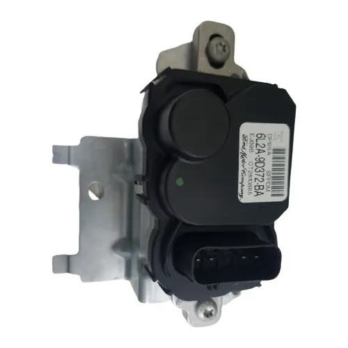 Modulo Regulador Gasolina Ford Explorer 06/11 Fx4