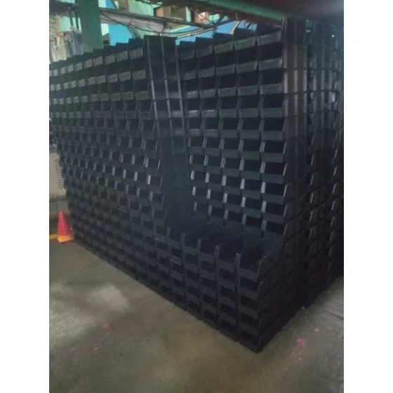  Cajas Apilables Organizadoras 