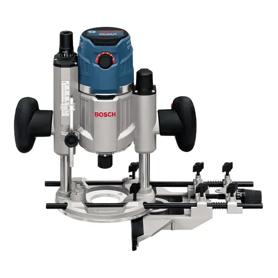 Router Bosch GOF 1600 CE 1.6kW 220V