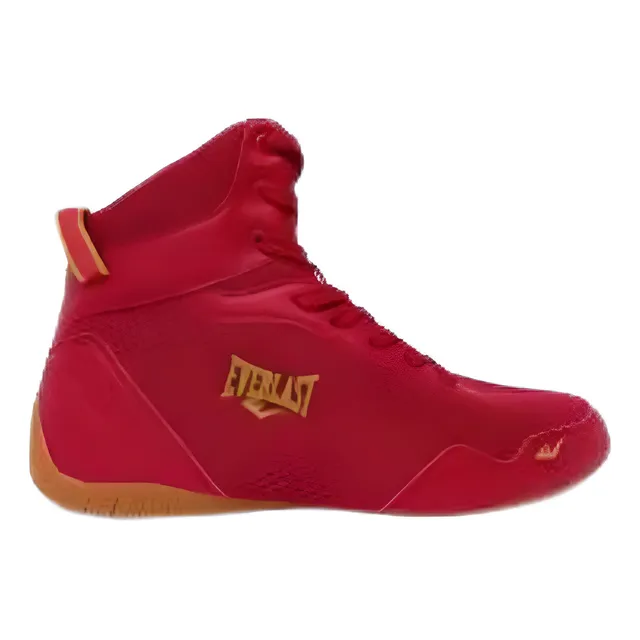 Zapato Botas De Boxeo Everlast Elite 2