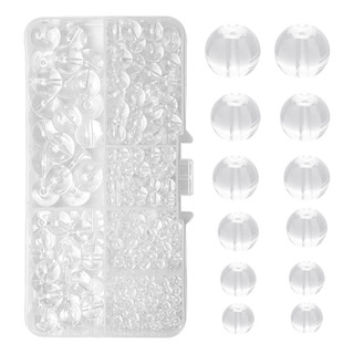 Set De Abalorios De Cristal Set De Abalorios De Cristal