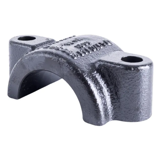Soporte De Elastico Mercedes-benz Accelo 915