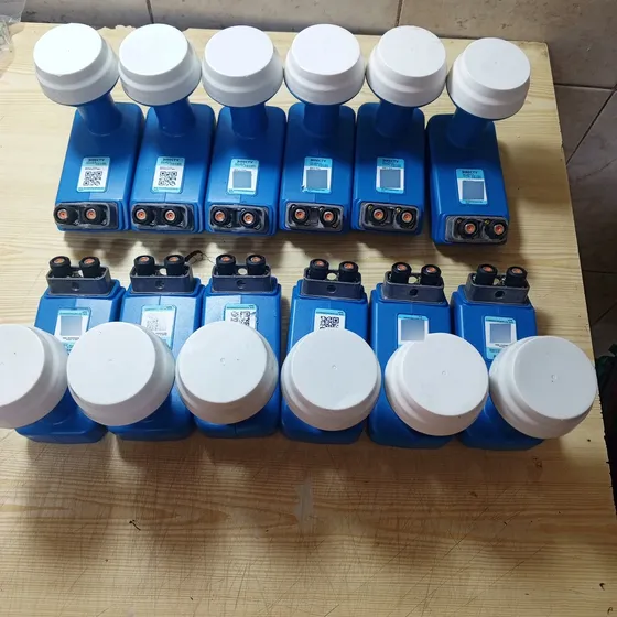 Lnb Simple Tv Dual