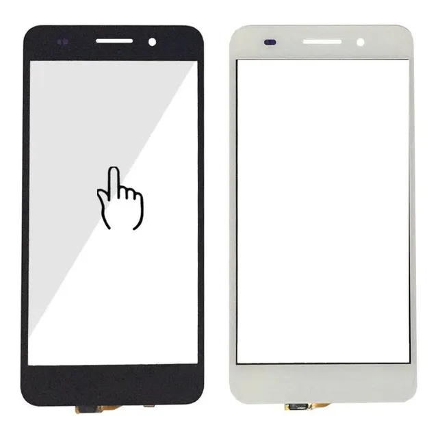 Mica Tactil Huawei Y6ii Y6 Ii 2 Cam-l23 Cam-l03 Cam-l21 Nuev