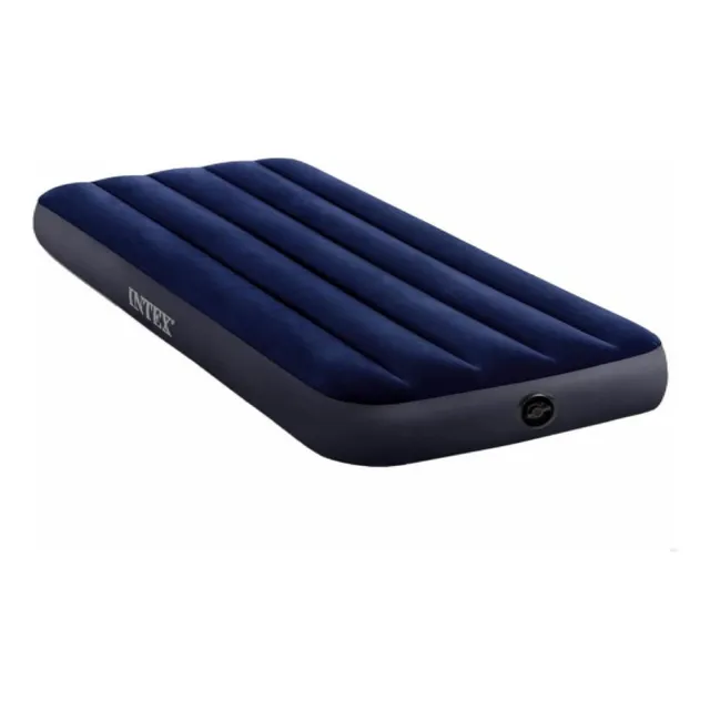 Colchon Inflable Basico