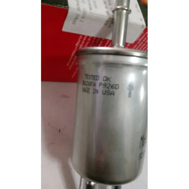 Filtro De Gasolina Explorer 4.0l/4.6l 2002/2003 Fg1036