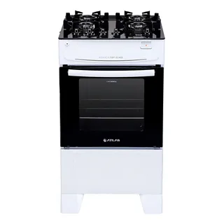 FogĂŁo Piso Atlas MĂŽnaco Top Glass 4 Bocas AutomĂĄtico Branco FogĂŁo Piso Atlas MĂŽnaco Top Glass 4 Bocas AutomĂĄtico Branco
