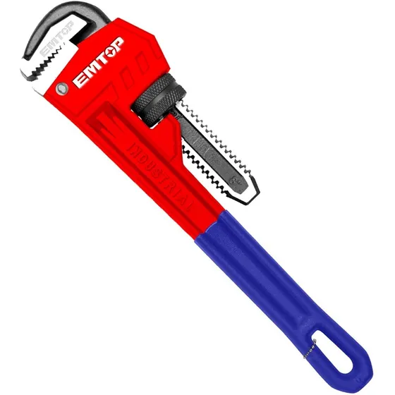 Llave Tubo 36 Pulgadas 90 Cm Emtop 