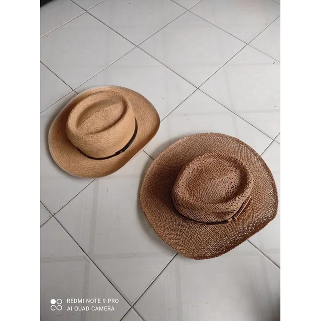 Sombrero De Golf O Playa ,camping Excelente Condición