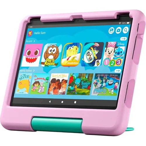 fire HD 8 kids 32GB タブレット Tablet Amazon Fire HD 8 Kids Pro Age 6+ de 8