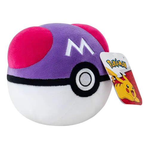 Pokémon Center Sitting Cuties Hydreigon Plush #635 - Peluche Pokémon Génération 5-6