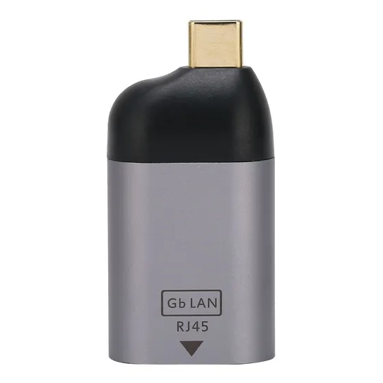 Adaptador Tipo C-rj45 C Gigabit Lan Para Xps