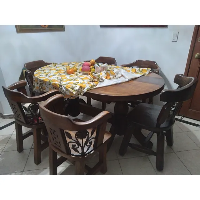 Muebles De Segunda Mano