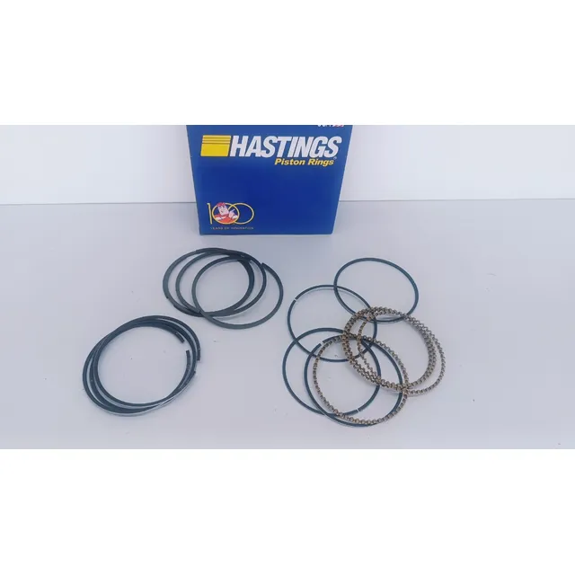 Anillo Mazda Bt50 2.2 2200  07-15 (1.5x1.5x4  86mm)