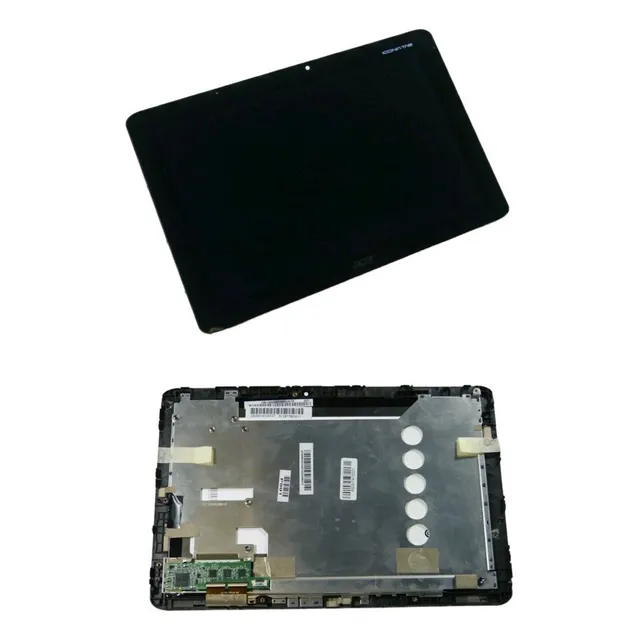 Pantalla Con Touch Acer Iconia Tab A700 10.1 Full Hd Led