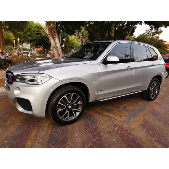 Bmw X5 3.0 X5 Xdrive35ia Excellence . At