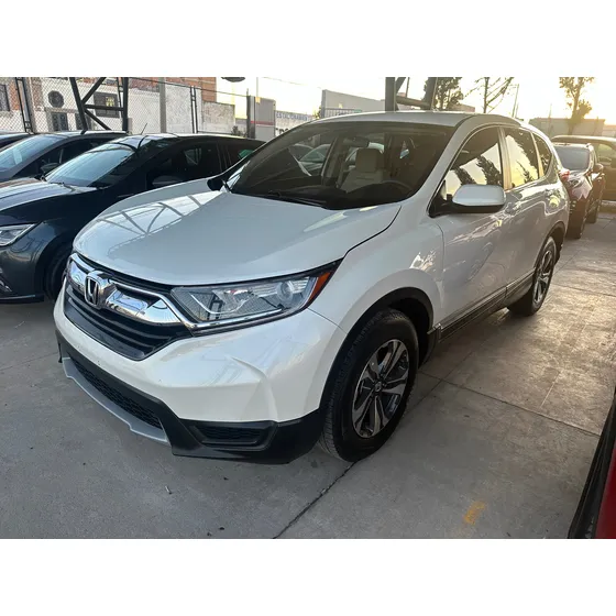 Honda Cr-v 2.4 Ex Cvt