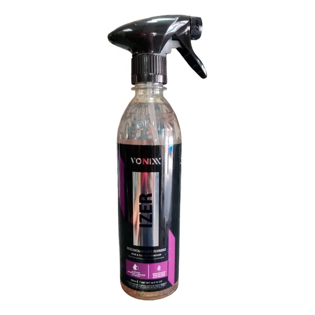 Eliminador De Oxido Izer  Marca Vonixx