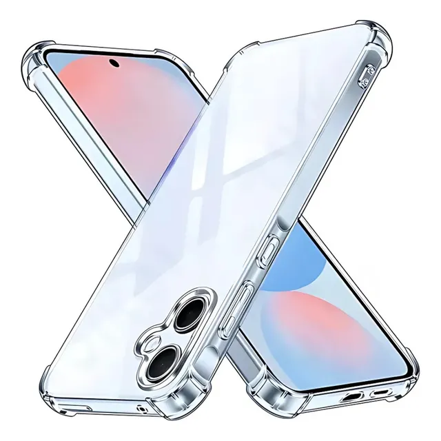 Funda Para Samsung Anti Impacto Conserva El Color Original
