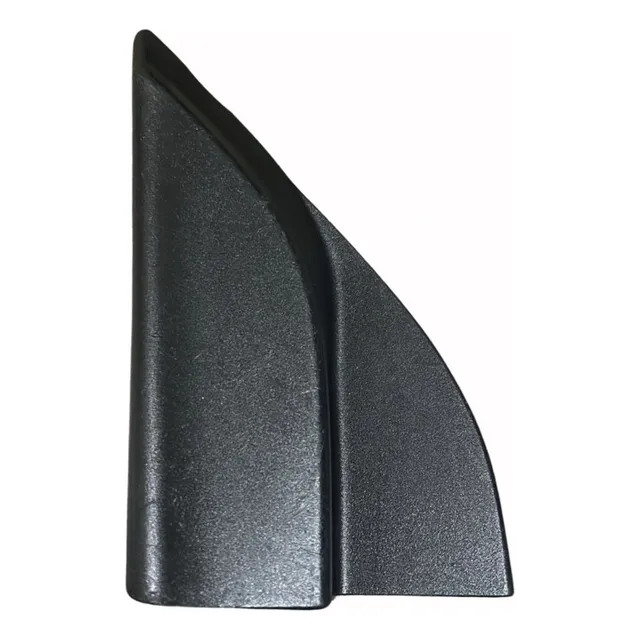 Acabamento Interno Retrovisor Esquerdo Hilux 2005 A 2015