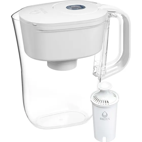 Jarra De Agua Brita (con Detalle)