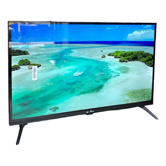 Tv 32 Pulgadas Smart Fly Tdt Incorporada 