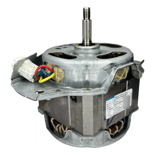 Motor Original Morocha Mabe Y Ge 233d1980p008