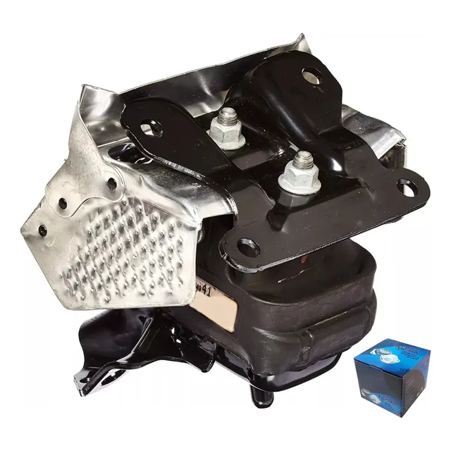 Base Soporte Motor Silverado Tahoe Avalanche 5.3 2007-2014