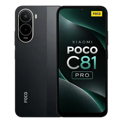 Celular Poco C75 128gb 6ram Xiaomi | MercadoLivre