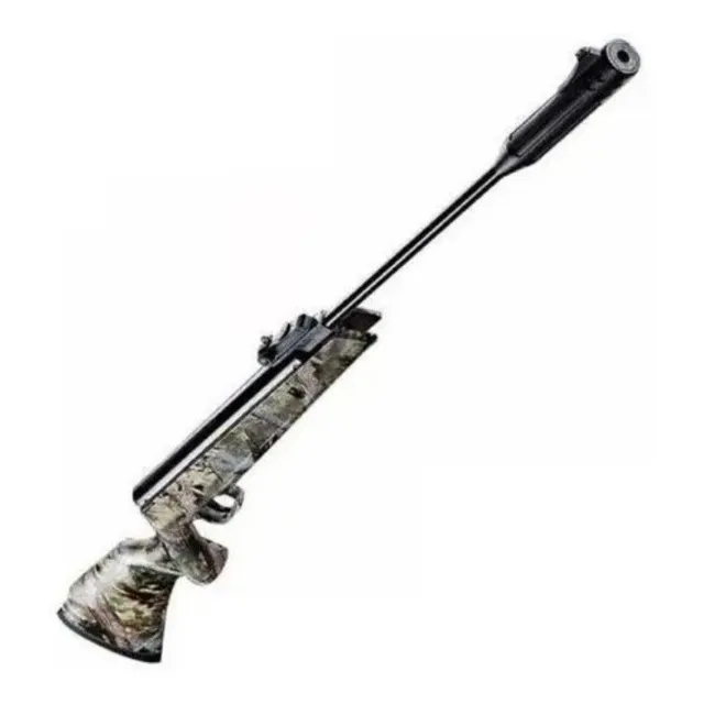 Rifle Chumbera Artemis Sr1000 Camo Cal 5.5mm Nitro Piston