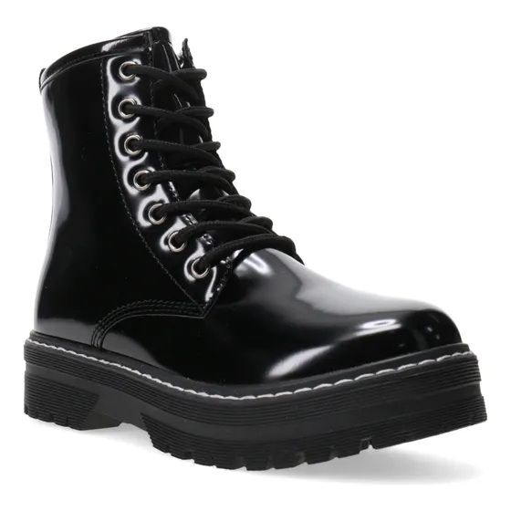 Bota Mini Miss Carol Leaven 145.25323