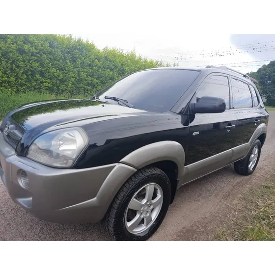 Hyundai Tucson 20