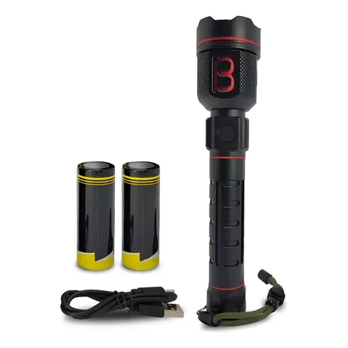 Flashlight Surefire Aviator-rd Dual Output Multi-spectrum Le