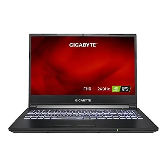 Notebook Gigabyte Gaming A5 X1-cus2130sb Amd Ryzen 9 16gb